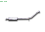 NEW VERNA / NEW PRIDE / MIDDLE CODE : ( MH-46003)