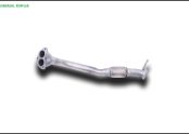 STAREX (GASOLINE) / FRONT CODE : ( MH-25004 )