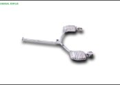 K5 2.4 (RH) / REAR CODE : ( MK-51005 / 28711-2T450 )