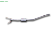 SEPHIA∥ 1.5 / MIDDLE CODE : ( MK-04002 / OK2A3-40300E )