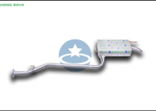 OPTIMA / REAR CODE : ( MK-09002 / 28700-3C520 )